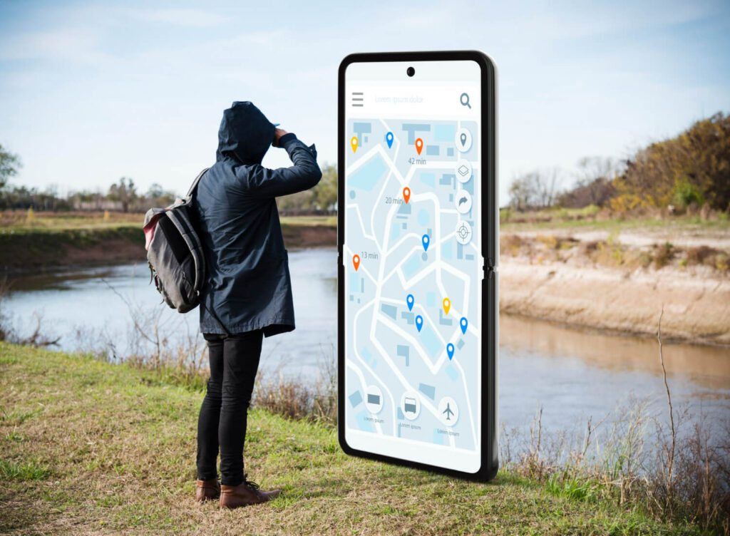 local SEO strategies for small businesses