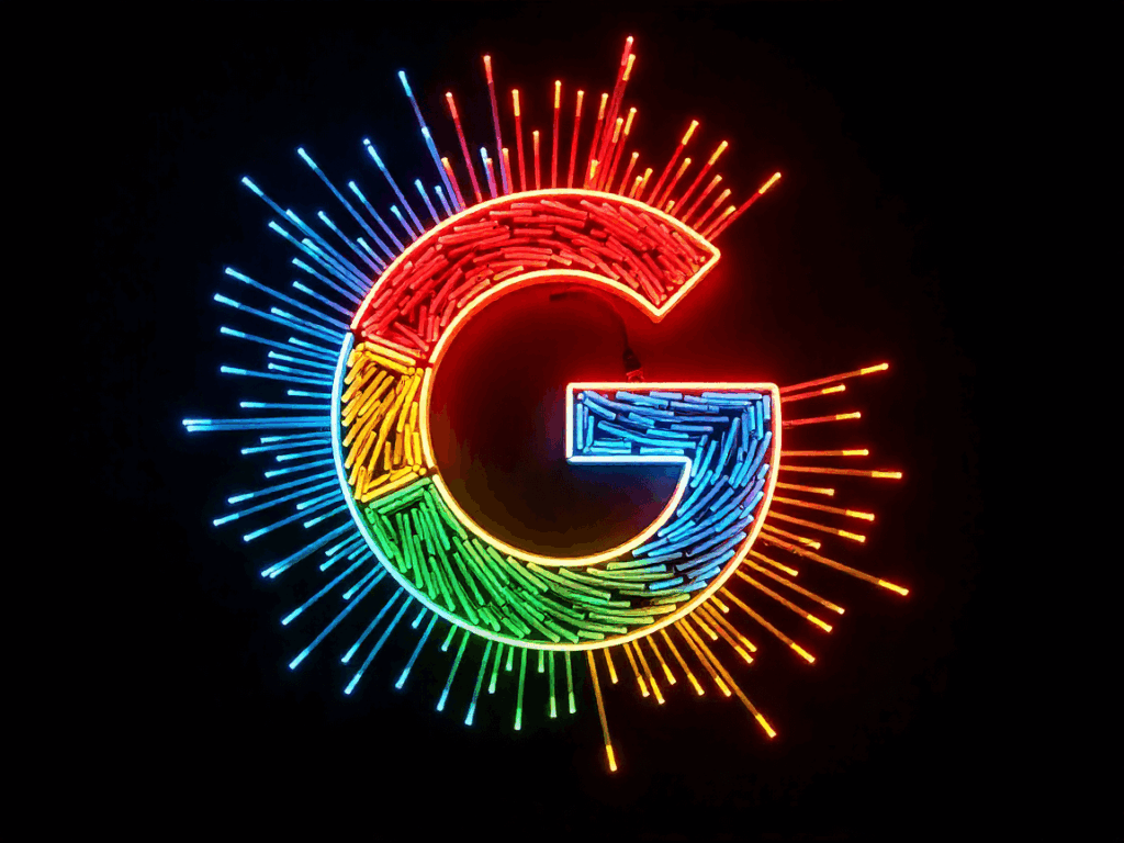 Google algorithm update ad revenue